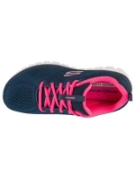 Skechers Graceful - Get Connected 12615W-NVHP Námořnická modrá 36 Skechers Graceful - Get Connected 12615W-NVHP Námořnická modrá 36