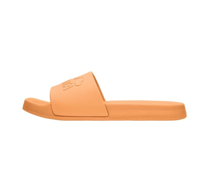 Žabky do bazénu Kubota basic plain orange K25SS-101-004-05-1