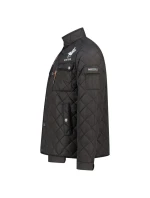 pánská bunda MEN 001 BLACK model 21768214 - Geographical Norway