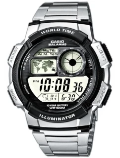 Pánské hodinky model 21804973 + BOX - CASIO