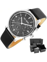 Pánské hodinky Paul Lorens PL10602A2-1A1 Pánské hodinky Paul Lorens PL10602A2-1A1