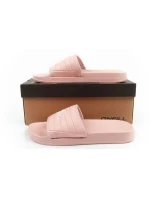 O'neill women's sports flip-flops Kelso Slider comfortable pantofle pink dámské O'neill women's sports flip-flops Kelso Slider comfortable pantofle pink dámské