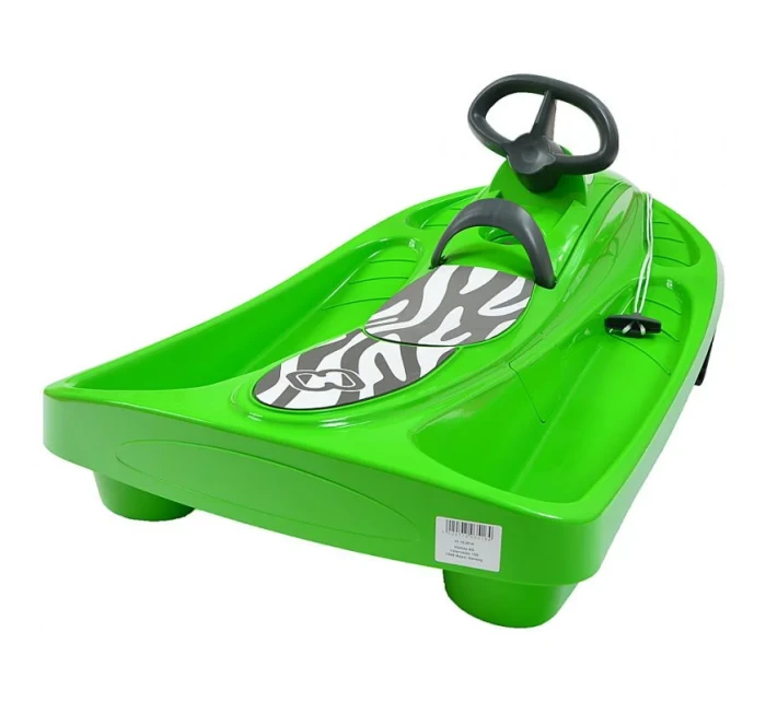 zelená model 19312311 - Hamax