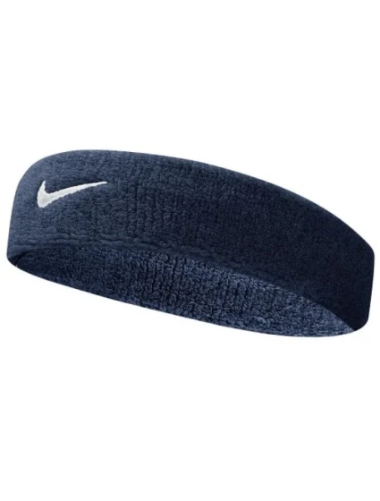 Čelenka Swoosh navy blue model 20967021 - NIKE