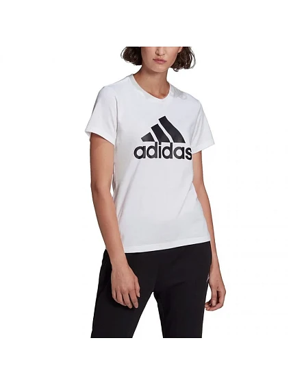 Dámské tričko Essentials Regular W model 16033991 - ADIDAS Dámské tričko Essentials Regular W model 16033991 - ADIDAS