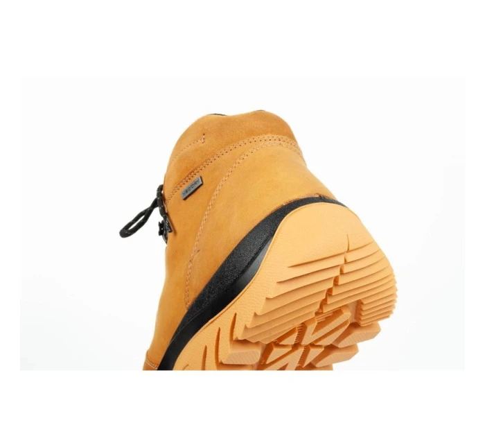 Trekové boty 4F M OBMH258 83S