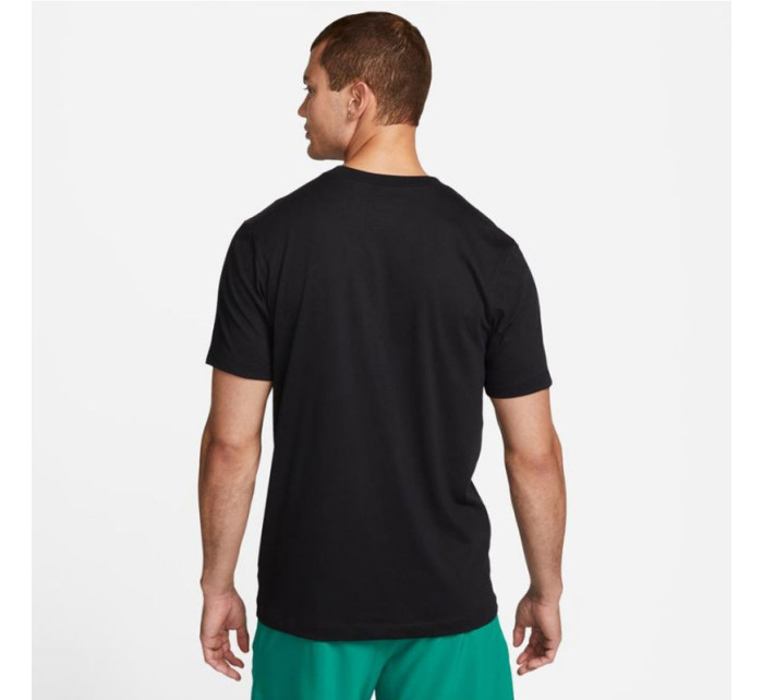 Pánské tričko Dri-Fit M DX0987 010 - Nike