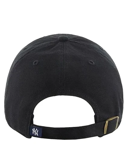 Kšiltovka New York Yankees MLB Clean Up model 22156179 - 47 Brand
