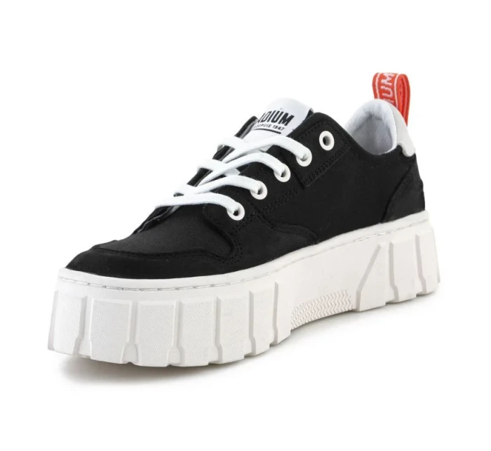 Dámské boty Pallatower Lo W 98574-008-M - Palladium