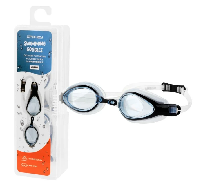 Potápěčská maska +  model 20769696 - Spokey