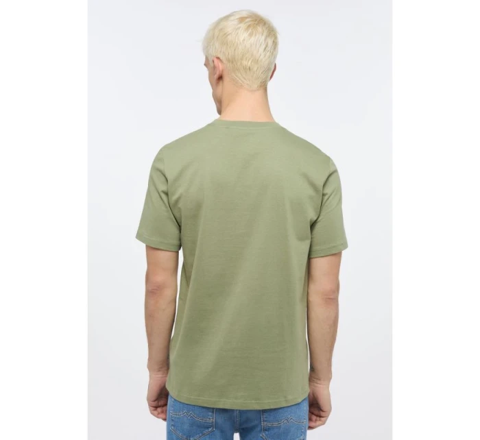 Tričko Alex C Print M model 18884575 - Mustang