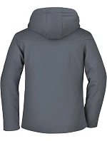 JN Dámská 3vrstvá zimní softshellová bunda 02. carbon model 22494789 - Daiber JN Dámská 3vrstvá zimní softshellová bunda 02. carbon model 22494789 - Daiber