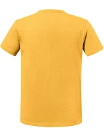 Tričko z bio bavlny  09. gold model 22420763 - Jerzees