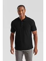 Fruit of the Loom Premium Polo Piqué polo 16.3218 deep navy Fruit of the Loom Premium Polo Piqué polo 16.3218 deep navy
