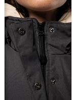 Kariban K 6108 Dámská parka 20.6108 black