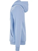 NM 010 Unisex mikina s kapucí model 22443402 powder blue - New Morning Studios