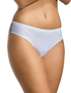 BBL model 18339710 kolor:biały - Babell