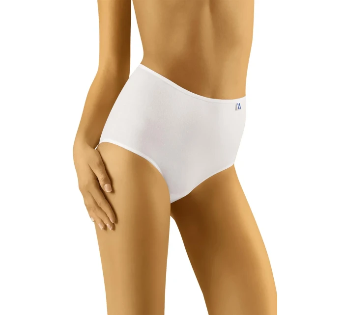 Wol-Bar Tahoo Maxi barva: bílá