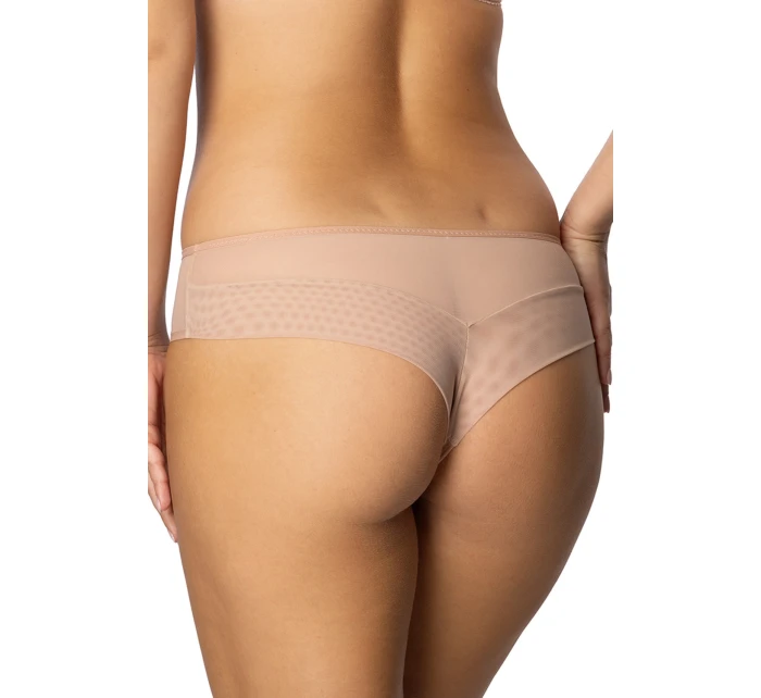 Gaia 1306B Odelia barva: béžovo-modrá