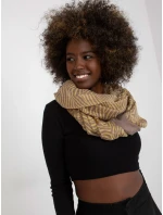 Dámská šála AT KM S tmavě lila model 17401983 - FPrice