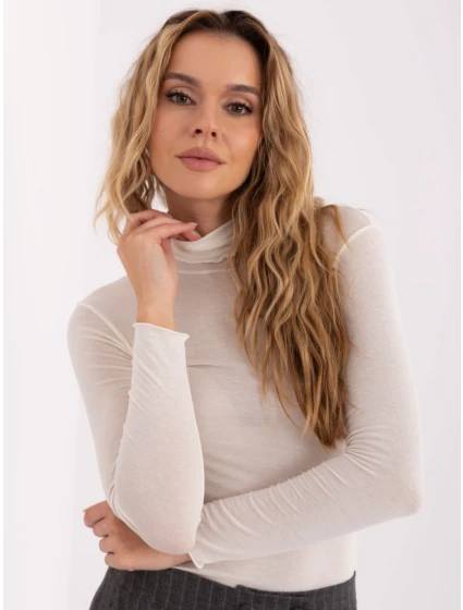 Bluzka IT BZ model 21757228 ecru - FPrice
