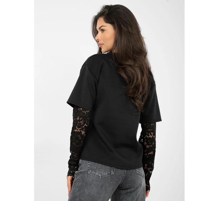 Halenka IT BZ 22128.27 černá