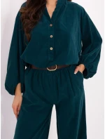 IT kalhoty SP 25782.73 námořní IT kalhoty SP 25782.73 námořní