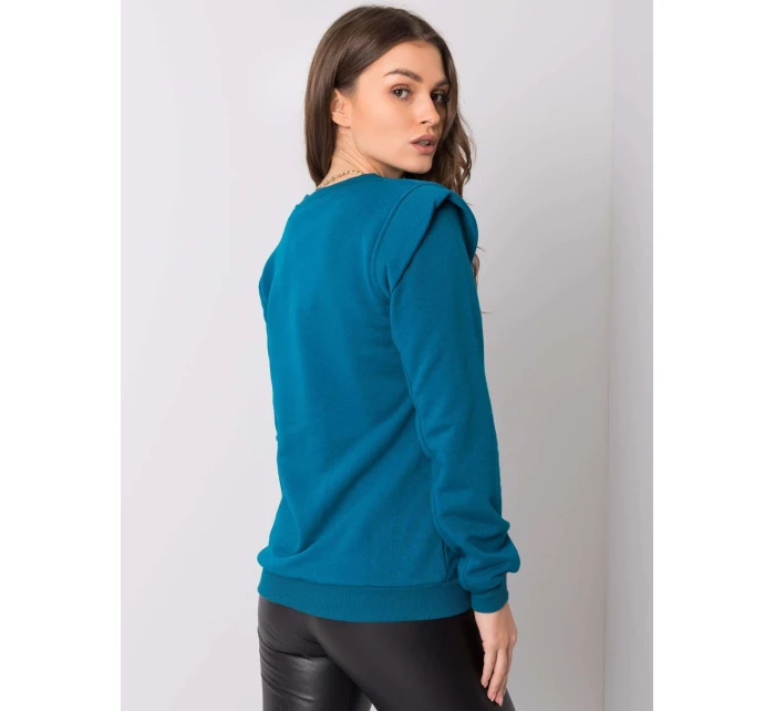 Mikina RV BL 6062.39P námořní Mikina RV BL 6062.39P námořní