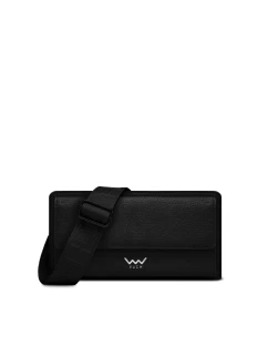 Dámská kabelka Vuch Keera Black