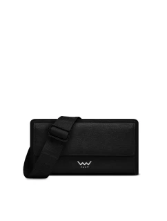 Dámská kabelka Vuch Keera Black