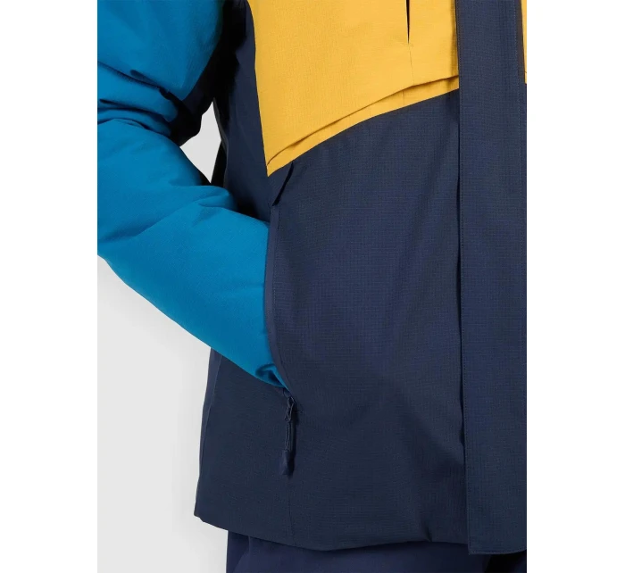 Pánská lyžařská bunda 4F Pánská lyžařská bunda 4F