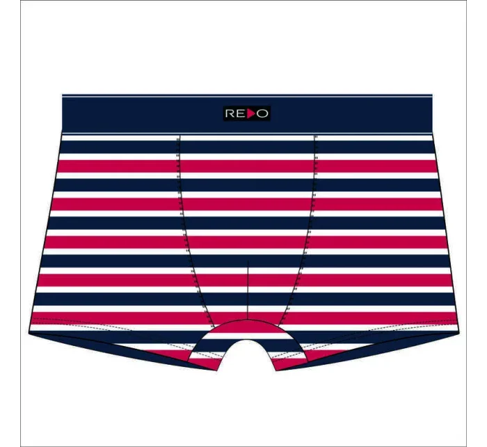 Pánské boxerky REDO