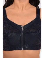 PODPRSENKA 586/PRSENKA ZUZA 100-105-MODRÁ