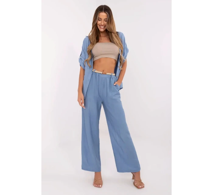 Dámské kalhoty  model 214062 Italy Moda