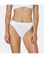 Dámské kalhotky Sloggi 24/7 100 Tai 2P bílé Dámské kalhotky Sloggi 24/7 100 Tai 2P bílé