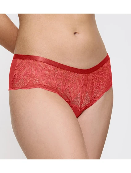 Crazy model 22005914 Love Hipster ORANGE  ORANGE - Triumph
