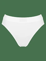 sloggi Double Comfort T Tai 2P - WHITE - SLOGGI WHITE - SLOGGI