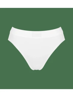 sloggi Double Comfort T Tai 2P - WHITE - SLOGGI WHITE - SLOGGI