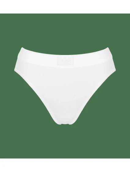 sloggi Double Comfort T Tai 2P - WHITE - SLOGGI WHITE - SLOGGI