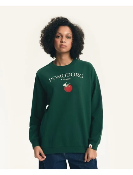 Henderson Dámská mikina 43725 Dessie S-3XL