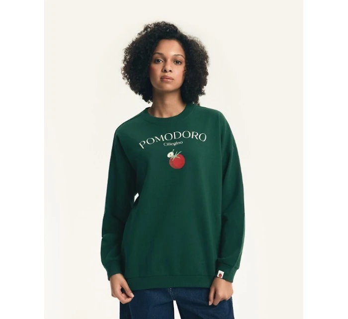 Henderson Dámská mikina 43725 Dessie S-3XL