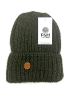 Dámská čepice P&M model 20470869 - PaMaMi
