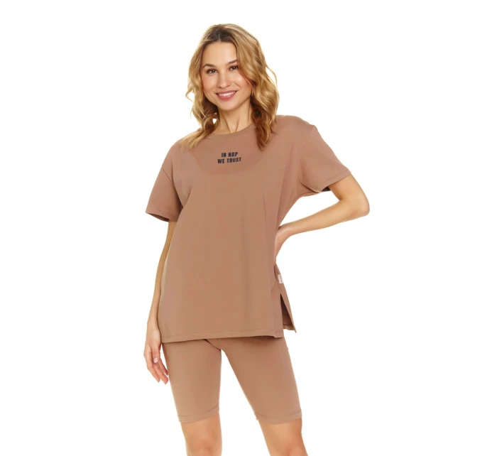 Dámské pyžamo 5382 - Doctornap