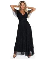 Dámské šaty model 21819306 - numoco basic Dámské šaty model 21819306 - numoco basic