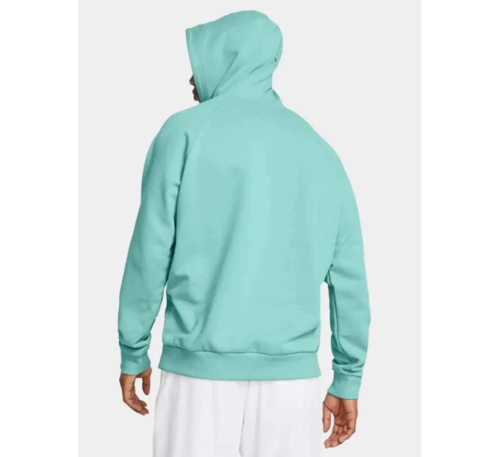 Mikina Under Armour M 1379757-482 pánské Mikina Under Armour M 1379757-482 pánské