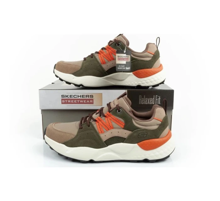 Boty M model 20972775 - Skechers Boty M model 20972775 - Skechers