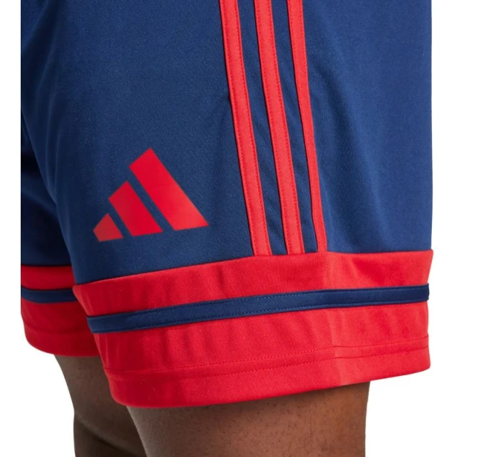 Šortky adidas Squadra 25 M JH3408 Šortky adidas Squadra 25 M JH3408