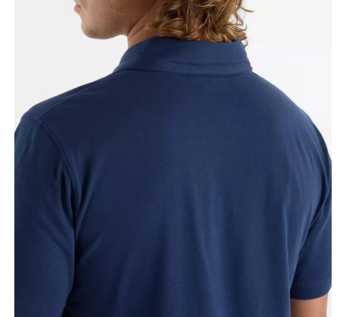 New Balance Jersey Polo M MT51504NNY tričko New Balance Jersey Polo M MT51504NNY tričko