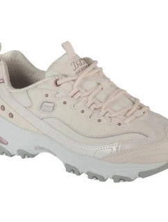 Ladies Night White model 21374689 - Skechers