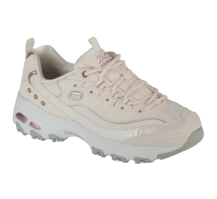 Ladies Night White model 21374689 - Skechers Ladies Night White model 21374689 - Skechers